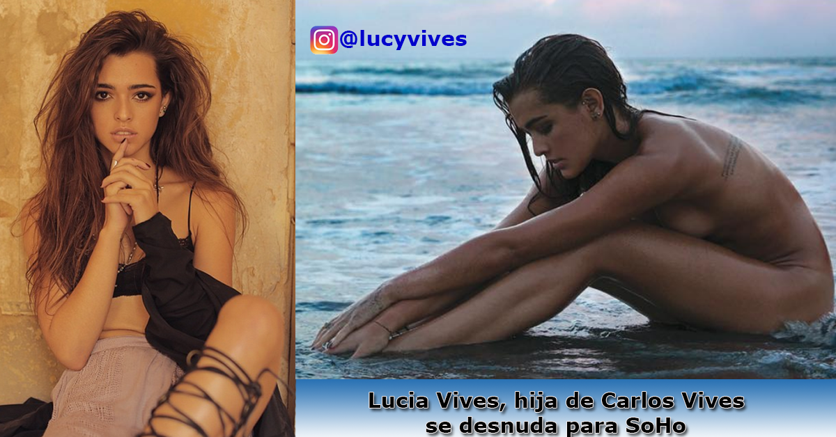 lucia vives