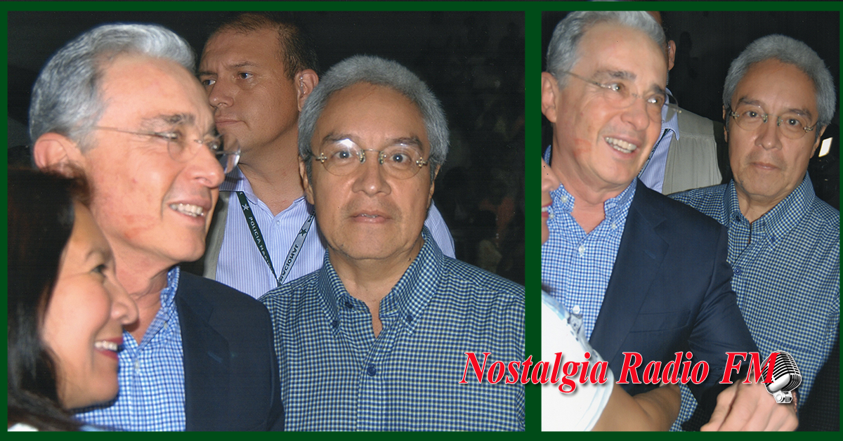 uribe y antonio claros