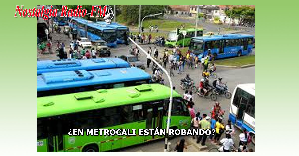 buses del mio