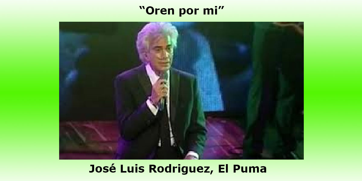 jose luis rodriguez