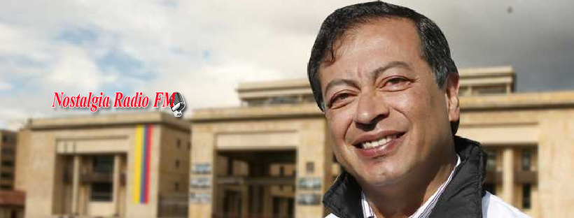 gustavo petro