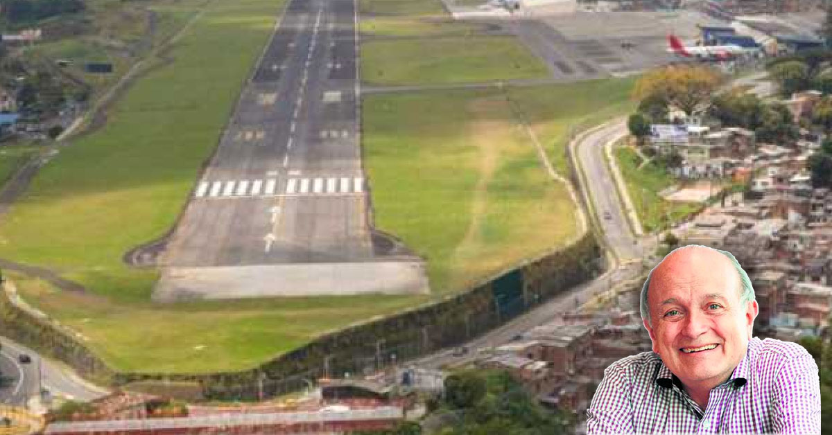 imagen aeropuero matecaña pereira