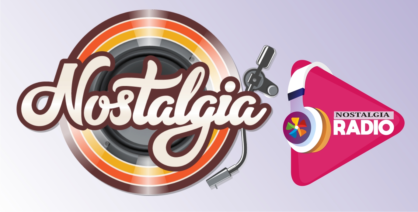 También Incontable Investigación LOGO RADIO NOSTALGIA - Nostalgia Radio