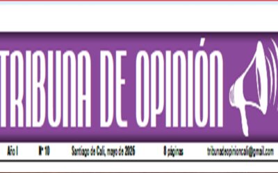 Trubuna opinion Nº 10 Mayo 2026